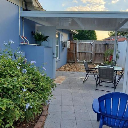 Beautiful Apartment Close To Everything Tampa Bagian luar foto