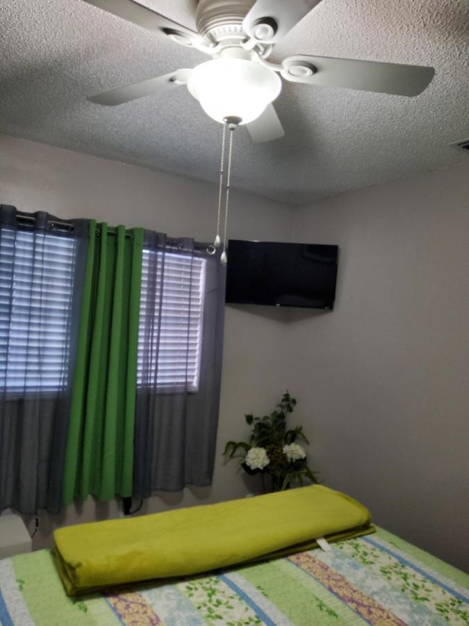 Beautiful Apartment Close To Everything Tampa Bagian luar foto