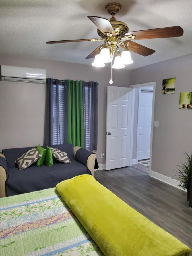 Beautiful Apartment Close To Everything Tampa Bagian luar foto
