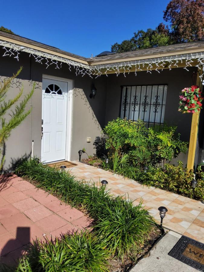 Beautiful Apartment Close To Everything Tampa Bagian luar foto