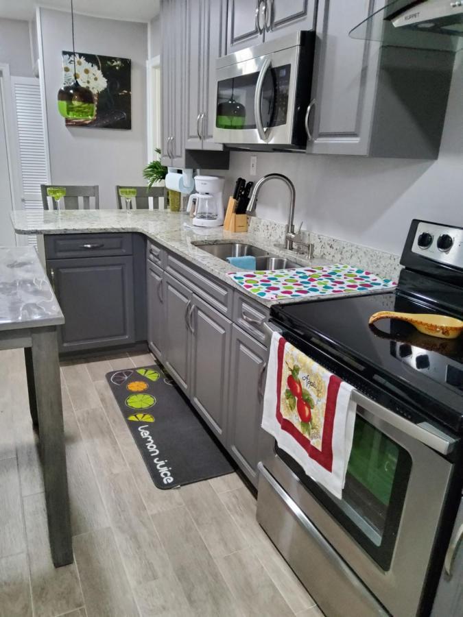 Beautiful Apartment Close To Everything Tampa Bagian luar foto