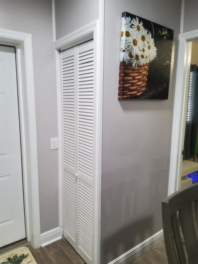 Beautiful Apartment Close To Everything Tampa Bagian luar foto