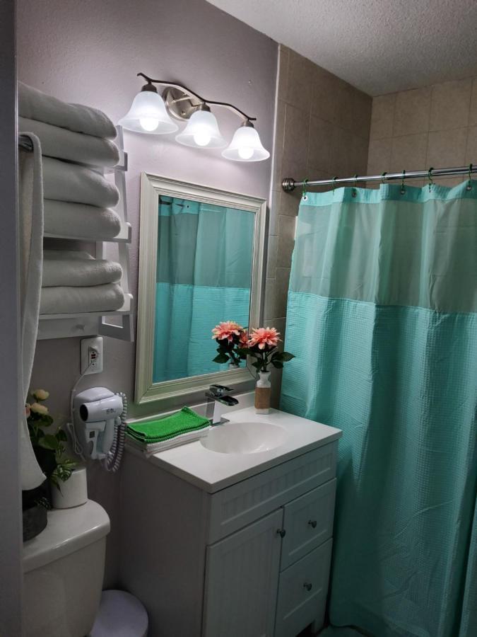 Beautiful Apartment Close To Everything Tampa Bagian luar foto
