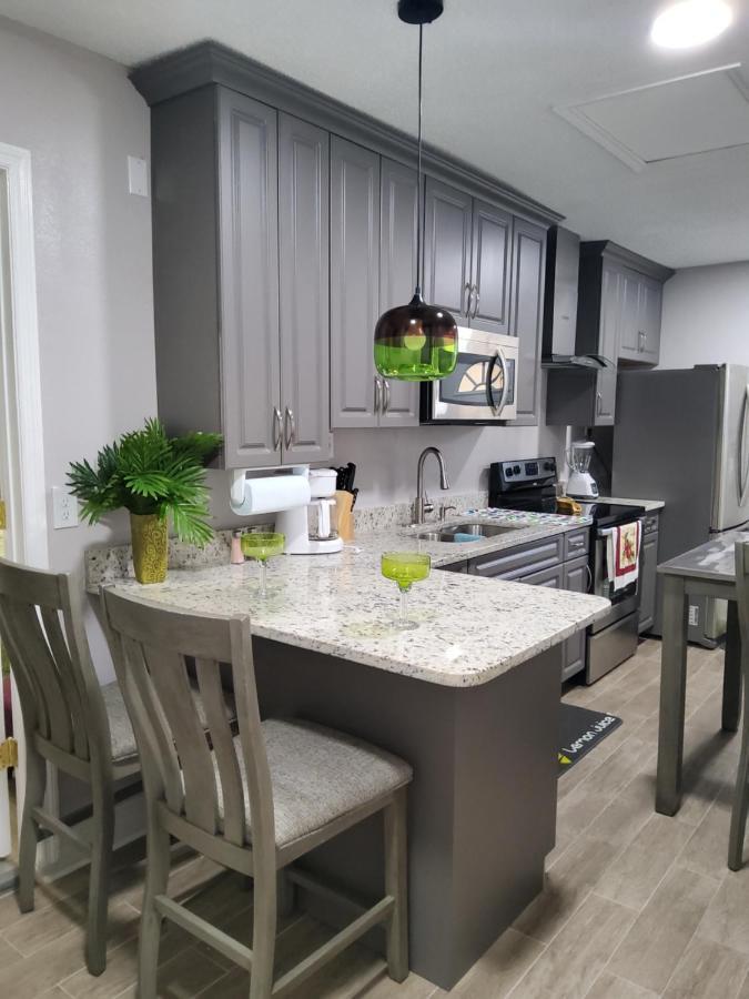 Beautiful Apartment Close To Everything Tampa Bagian luar foto