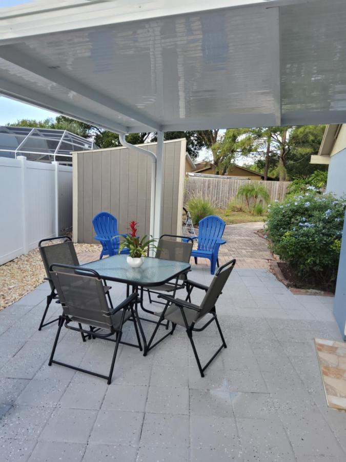 Beautiful Apartment Close To Everything Tampa Bagian luar foto