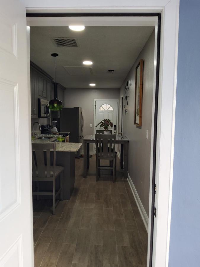 Beautiful Apartment Close To Everything Tampa Bagian luar foto