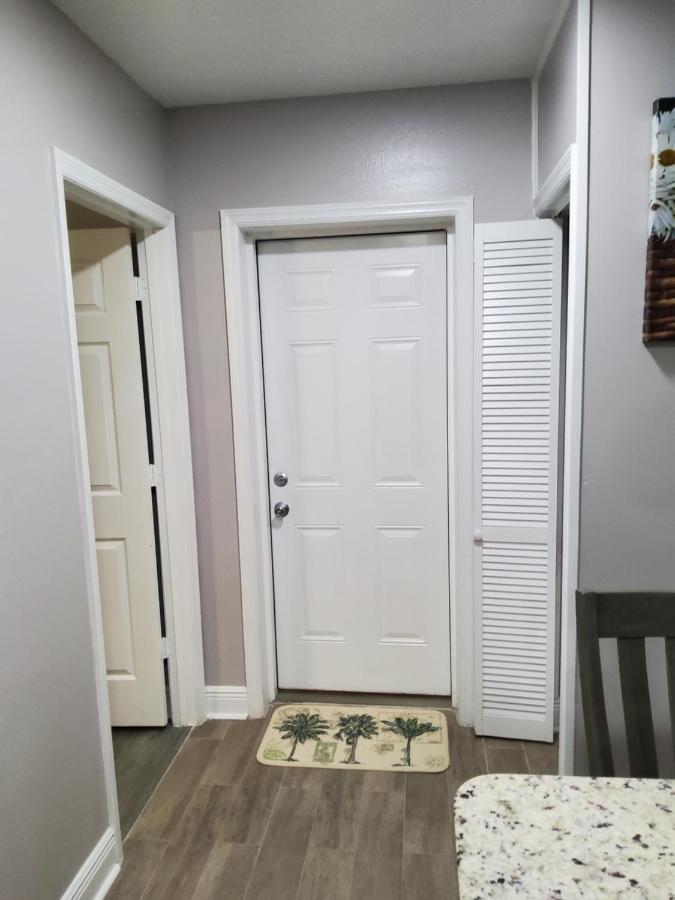 Beautiful Apartment Close To Everything Tampa Bagian luar foto