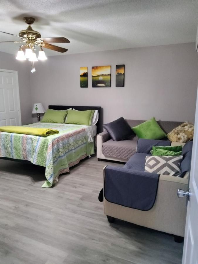 Beautiful Apartment Close To Everything Tampa Bagian luar foto