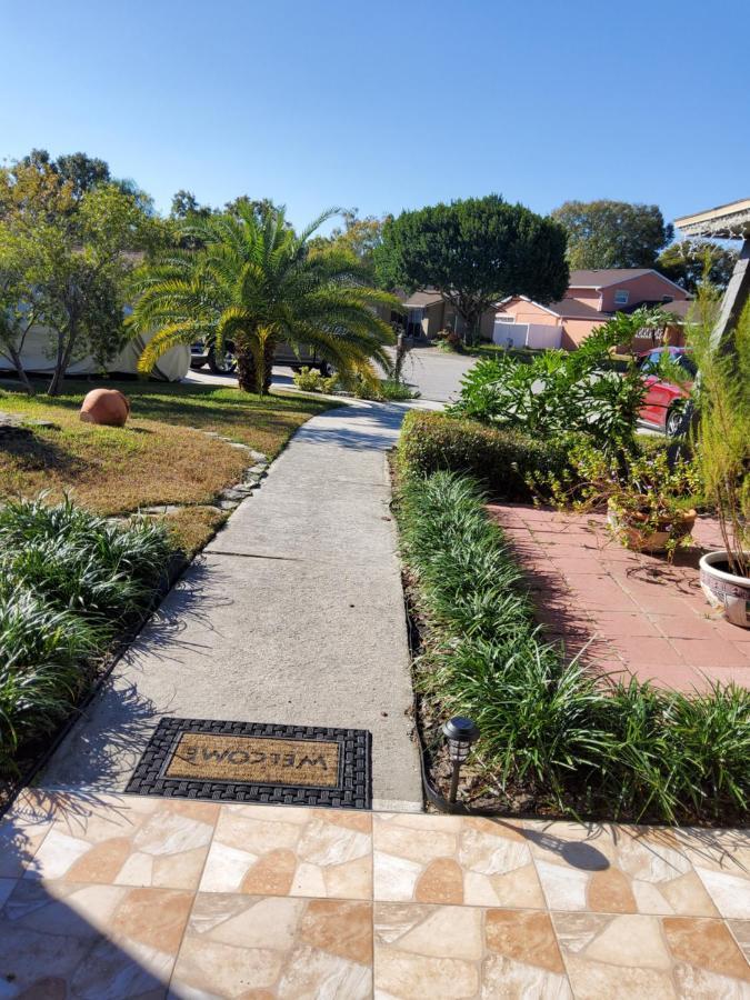 Beautiful Apartment Close To Everything Tampa Bagian luar foto