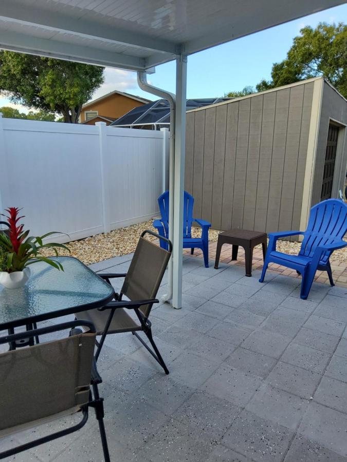 Beautiful Apartment Close To Everything Tampa Bagian luar foto