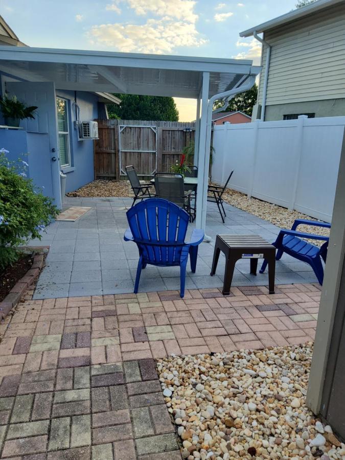 Beautiful Apartment Close To Everything Tampa Bagian luar foto