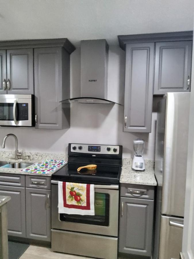 Beautiful Apartment Close To Everything Tampa Bagian luar foto