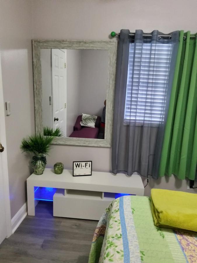 Beautiful Apartment Close To Everything Tampa Bagian luar foto