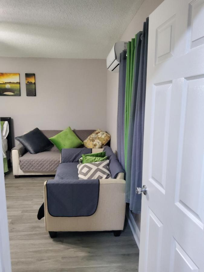 Beautiful Apartment Close To Everything Tampa Bagian luar foto